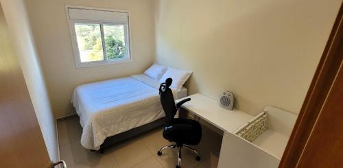 Portao Apartamento | Ap 100m aconchegante, localização nobre, 3 quartos