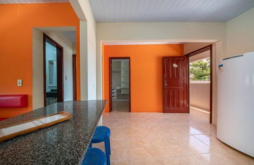 Canto Grande Apartamento | AP 11 Ala Conceição Residencial Solavir