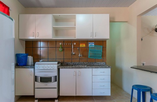Canto Grande Apartamento | AP 11 Ala Conceição Residencial Solavir