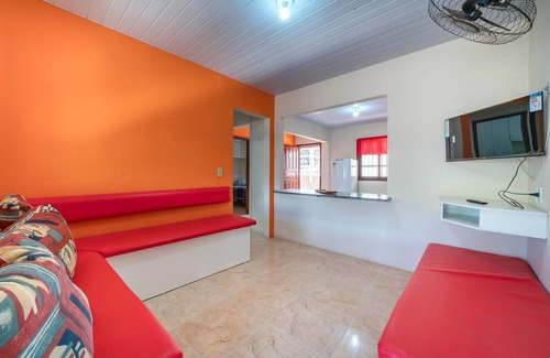 Canto Grande Apartamento | AP 11 Ala Conceição Residencial Solavir