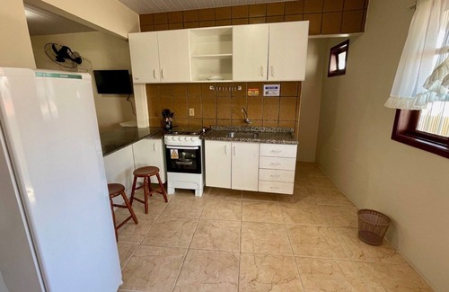 Canto Grande Apartamento | AP 12 Ala Conceição Residencial Solavir