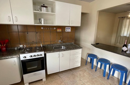 Canto Grande Apartamento | AP 13 Ala Conceição Residencial Solavir