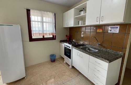 Canto Grande Apartamento | AP 13 Ala Conceição Residencial Solavir