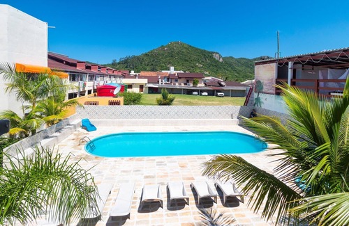 Canto Grande Apartamento | AP 13 Ala Conceição Residencial Solavir