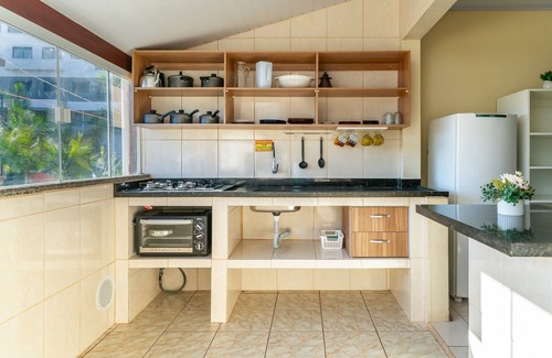Canto Grande Apartamento | AP 14 Ala Tainha Residencial Solavir