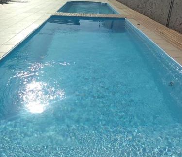 Ipiranguinha Apartamento | AP 1501 SUN WAY UBATUBA com PISCINA E CHURRASQUEIRA