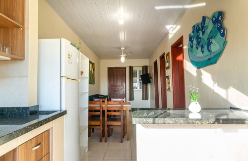 Canto Grande Apartamento | AP 18 Ala Tainha Residencial Solavir