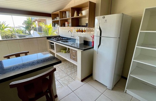 Canto Grande Apartamento | AP 18 Ala Tainha Residencial Solavir