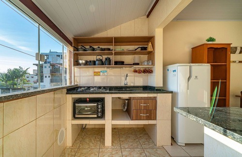 Canto Grande Apartamento | AP 19 Ala Tainha Residencial Solavir
