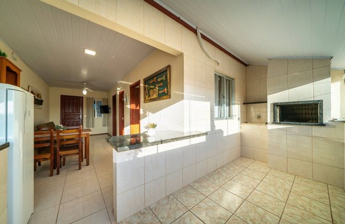 Canto Grande Apartamento | AP 19 Ala Tainha Residencial Solavir
