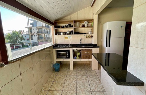 Canto Grande Apartamento | AP 19 Ala Tainha Residencial Solavir