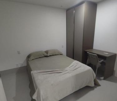 Barreiras Apartamento | Ap 2 4 com suíte Edifício City House
