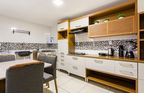 Vicente Pires Apartamento | Ap 2 Qts com suíte Garagem e Elevador
