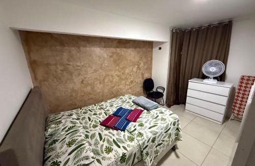 Cascatinha Apartamento | Ap 2 quartos em Cascatinha com garagem