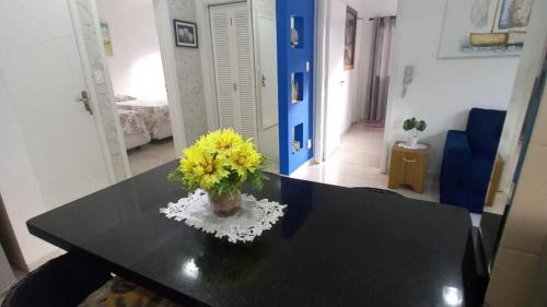 Tombo Apartamento | Ap 2 quartos suite wifi 30m da praia