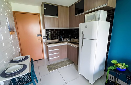 Aguas Claras Casa | Ap 20%off, 100m Estaçãometro, Garagem, Piscina
