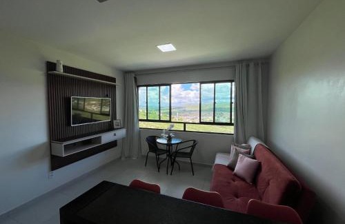 Gravata Apartamento | AP 206 Domaine Residence Gravatá - PE