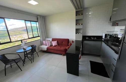Gravata Apartamento | AP 206 Domaine Residence Gravatá - PE