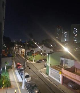 Zona Leste Apartamento | Ap 206 oratorio