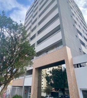 Jardim Aeroporto Apartamento | Ap 210 novíssimo Aeroporto de Congonhas