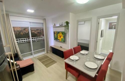 Jardim Aeroporto Apartamento | Ap 210 novíssimo Aeroporto de Congonhas