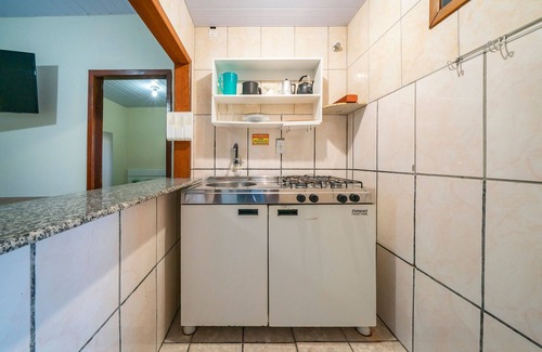 Canto Grande Apartamento | AP 24 Ala Canto Gran Residencial Solavir