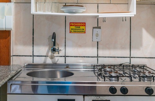 Canto Grande Apartamento | AP 25 Ala Canto Gran Residencial Solavir
