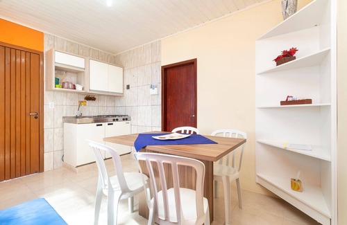 Canto Grande Apartamento | AP 27 Ala Canto Gran Residencial Solavir