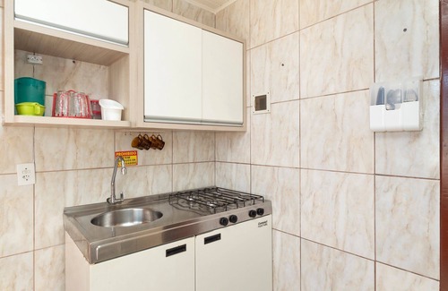 Canto Grande Apartamento | AP 27 Ala Canto Gran Residencial Solavir