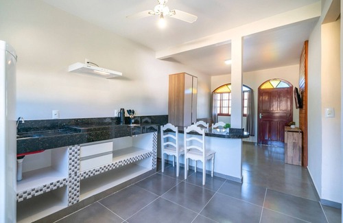 Canto Grande Apartamento | AP 28 Ala Zimbros Residencial Solavir