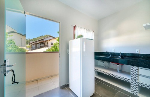 Canto Grande Apartamento | AP 28 Ala Zimbros Residencial Solavir