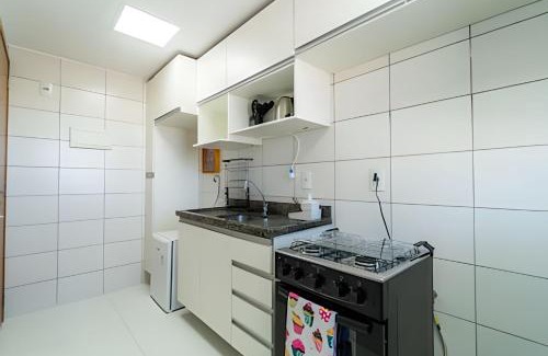 Samambaia Apartamento | Ap 2Qts , Até 5 hóspedes, Estacionamento, Elevador, Jr Catito
