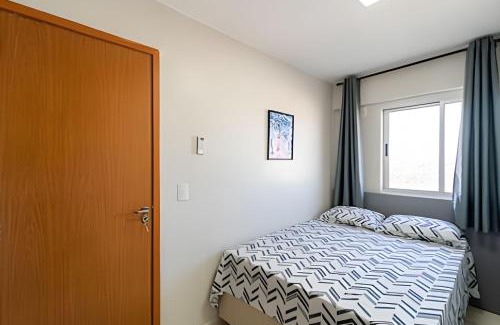 Samambaia Apartamento | Ap 2Qts , Até 5 hóspedes, Estacionamento, Elevador, Jr Catito