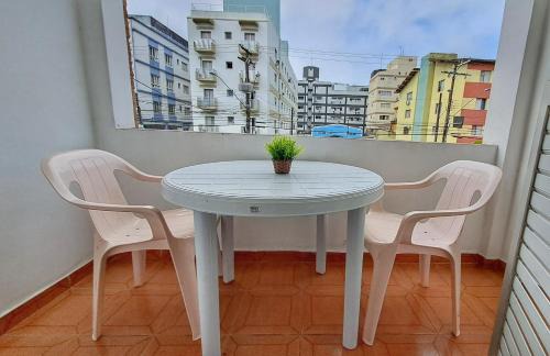 Jardim Sao Miguel Apartamento | Ap 3 Quartos - Garagem - Wi-Fi - Enseada