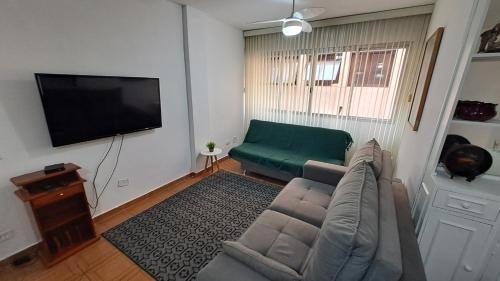 Jardim Sao Miguel Apartamento | Ap 3 Quartos - Garagem - Wi-Fi - Enseada