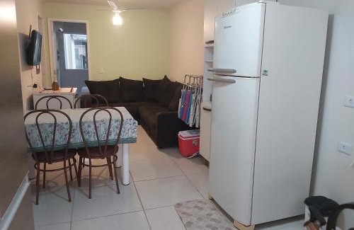 Caioba Apartamento | Ap 300 mts da Praia Brava