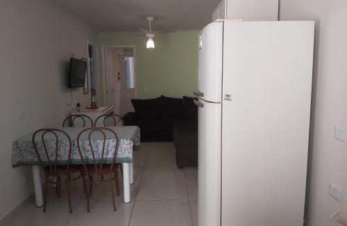 Caioba Apartamento | Ap 300 mts da Praia Brava