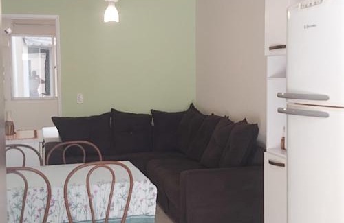 Caioba Apartamento | Ap 300 mts da Praia Brava