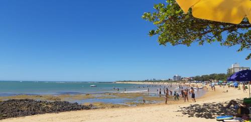 Anchieta Apartamento | Ap 305 Praia Castelhanos