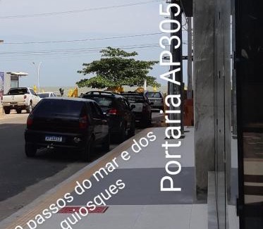 Anchieta Apartamento | Ap 305 Praia Castelhanos