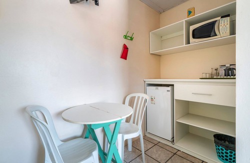Canto Grande Apartamento | AP 33 Ala Mariscal Residencial Solavir