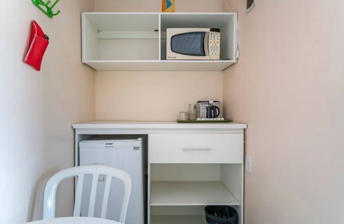 Canto Grande Apartamento | AP 33 Ala Mariscal Residencial Solavir