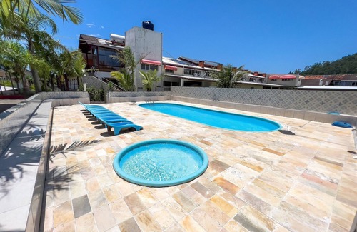 Canto Grande Apartamento | AP 33 Ala Mariscal Residencial Solavir