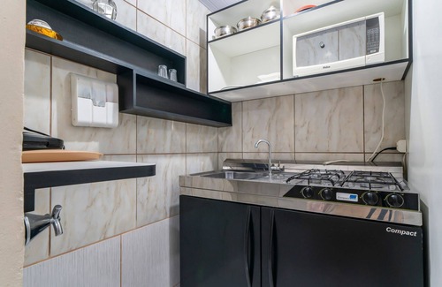 Canto Grande Apartamento | AP 37 Ala Canto Gran Residencial Solavir