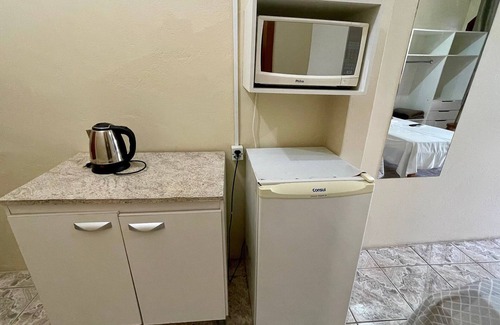 Canto Grande Apartamento | AP 38 Ala Mariscal Residencial Solavir