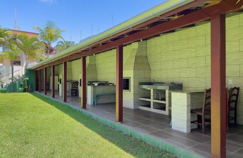 Canto Grande Apartamento | AP 38 Ala Mariscal Residencial Solavir