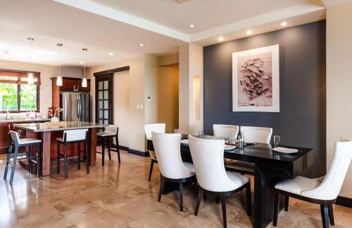 El Ocotal Casa | AP-3A Azul Paraiso 3A