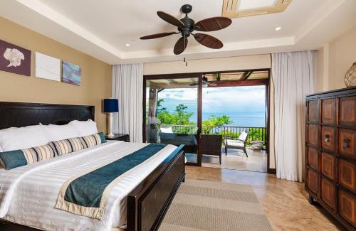 El Ocotal Casa | AP-3A Azul Paraiso 3A