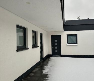 Schafhof Apartamento | AP 4 - Living Apartment Houses