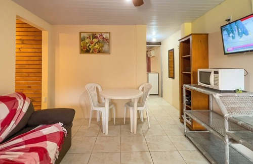 Canto Grande Apartamento | AP 40 Ala Bombinhas Residencial Solavir